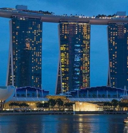 Singapur prvi na listi najskupljih gradova za bogate ljude