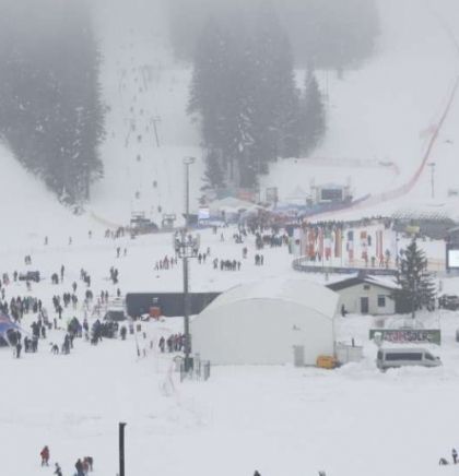 'Zeleno svjetlo' za nove skijaške staze, šestosjed, jezero, modernizaciju 'Zetre'