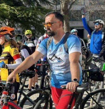 U nedelju starta Ćiro biciklijada od Hutova do Neuma