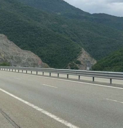 Obustavljen saobraćaj na putu Bosanska Gradiška-Nova Topola 
