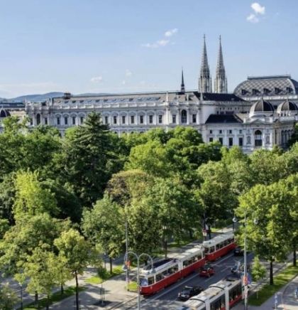Magazin 'Monocle': Beč je najbolji grad za život