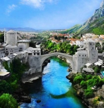 Počinje "Ljeto u Mostar", brojni kulturni i zabavni sadržaji obogatit će vrele mostarske dane