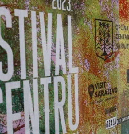 Treće izdanje 'Festivala u Centru' od 11. do 18. augusta u Radićevoj ulici