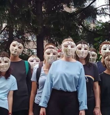 Performansima i predstavom "Gidonov čvor" večeras počinju Ljetne večeri Studio Teatra - Zenica 2023
