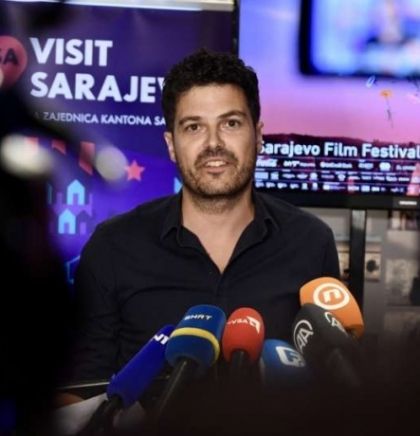 Sarajevo Film Festival najbolji turistički brend Kantona Sarajevo