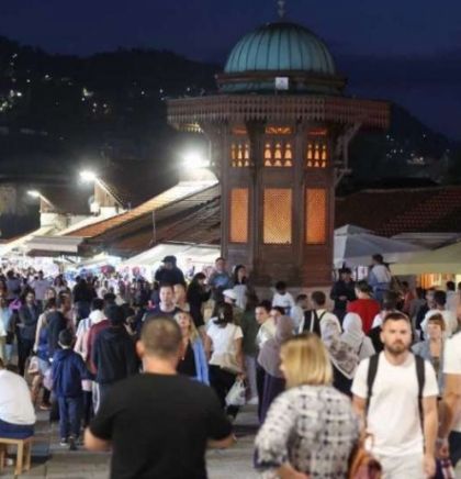 Za vrijeme 29. Sarajevo Film Festivala oboreni rekordi posjećenosti Sarajeva