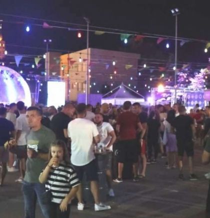 Otvoreno treće izdanje festivala Open City Mostar: 16 dana glazbe, kulture, umjetnosti
