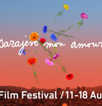 Danas počinje online prodaja ulaznica za 29. Sarajevo Film Festival