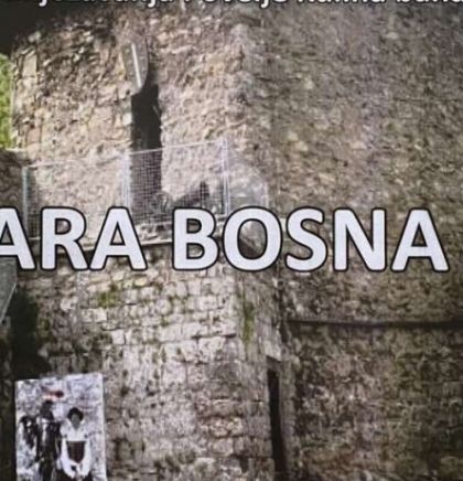 U tvrđavi Vranduk danas počela trodnevna 11. internacionalna likovna kolonija 'Stara Bosna'