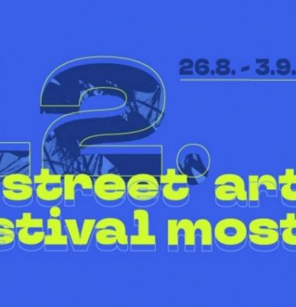 Sutra veliki opening party 12. Street Arts Festivala Mostar