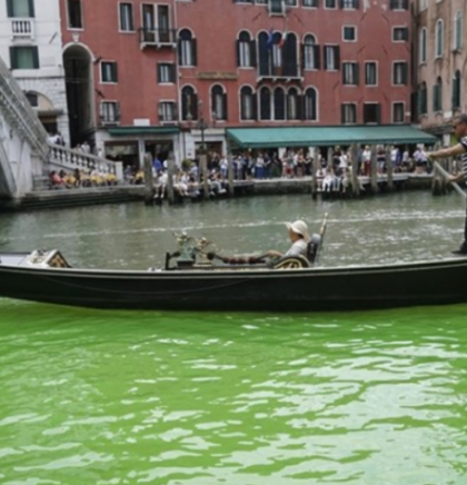 Venecija će naplaćivati dnevne ulaznice za turiste od 2024. godine