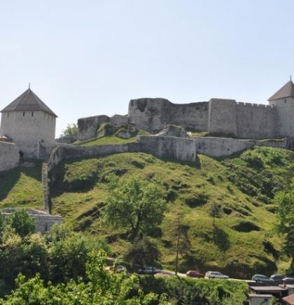 Stari grad Tešanj: Jedna od najstarijih tvrđava u Bosni i Hercegovini