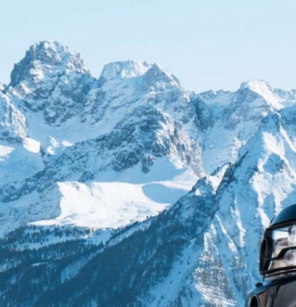 Mont Blanc se u dvije godine smanjio za više od dva metra