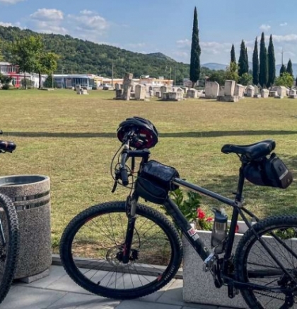 Posljednja Ćiro biciklijada u 2023 godini promovirala cikloturističke potencijale grada Stoca
