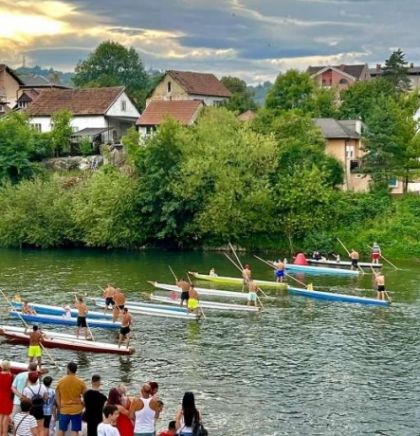 Za osam mjeseci oko 50 hiljada turista i 190 hiljada noćenja vi&scaron;e u odnosu na isti period rekordne 2019.