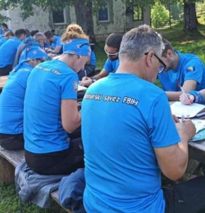 Planinarski savez FBiH dobio 16 vodiča za vođenje u ljetnim uvjetima, sigurniji boravak u prirodi