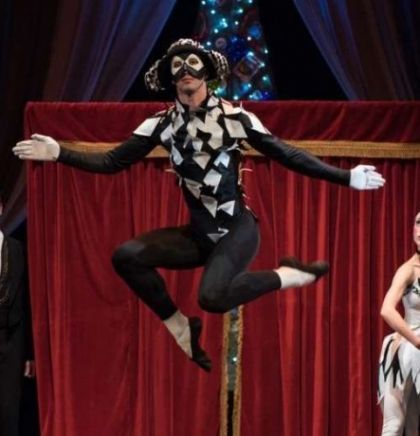 Winter Fest - Baletni klasik 'Krcko Ora&scaron;čić' u dva termina na sceni Narodnog pozori&scaron;ta Sarajevo
