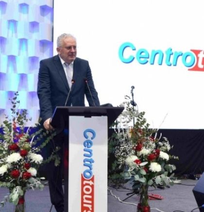 Centrotours gala promocija turističke ponude Turske za ljeto 2024