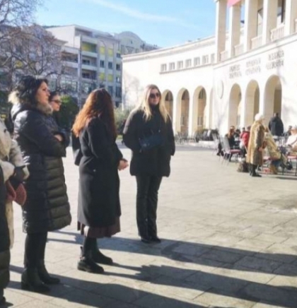 U Mostaru održana druga turistička tura 'Putevima nevidljivih Mostarki'