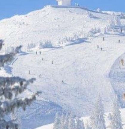 OC Jahorina - Dobro uređene skijaške staze, brojne propratne aktivnosti