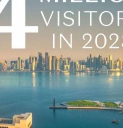 Pozitivno naslijeđe Svjetskog prvenstva: Katar u 2023. posjetilo više od četiri miliona turista