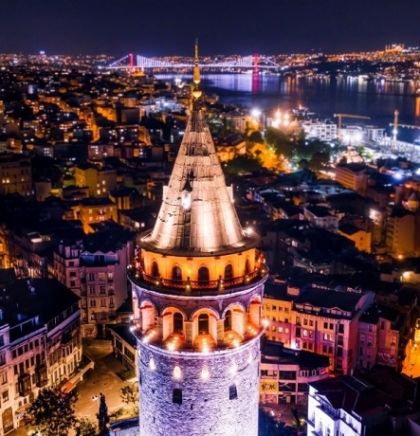 Dan zaljubljenih u Turskoj: Isplanirajte svoj najromantičniji bijeg