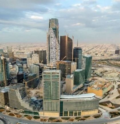 Saudijska Arabija privukla 27 miliona stranih turista u 2023.godini