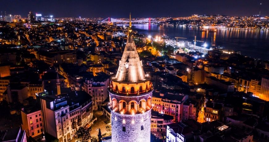 Dan zaljubljenih u Turskoj: Isplanirajte svoj najromantičniji bijeg