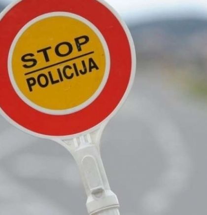 Otežan saobraćaj na MP Tuzla - Sebrenik u mjestu Dobrnja zbog nezgode