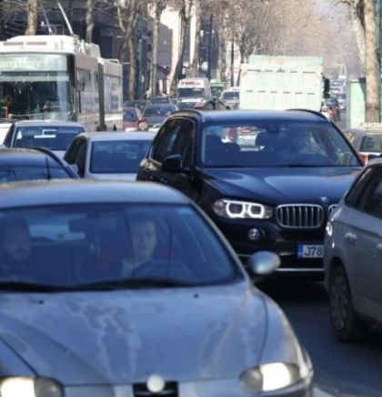 Uslovi za vožnju povoljni u većem dijelu BiH