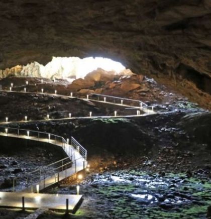 Avanturistički park Peć Mlini i Ravlića pećina privlače sve veći broj turista