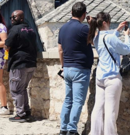 U BiH jutros sunčano, poslijepodne razvoj oblačnosti i lokalni pljuskovi