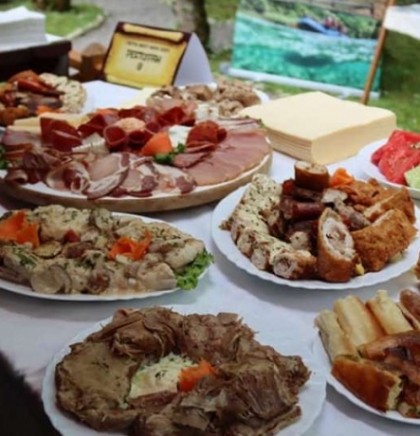 Gastrofestom ozvaničen početak turističke sezone u Foči, prirodni biseri i obilje ukusa za pun ugođaj