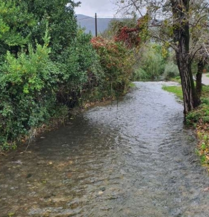 U BiH jutros oblačno, tokom dana u većem dijelu zemlje kiša i lokalni pljuskovi sa grmljavinom