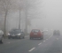 BiHAMK - Magla i niska oblačnost smanjuju vidljivost, obavezno držati odstojanje između vozila