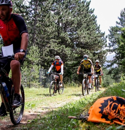 Grad Mostar stao uz organizaciju Continental Blidinje BIKE Festivala