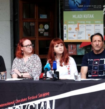 Sa Buybookom i Bookstanom publiku u julu očekuje Zemlja knjiga