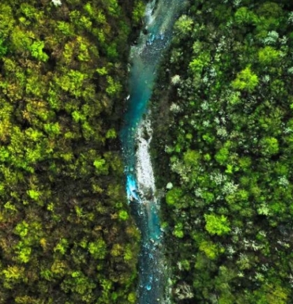 Mladi istraživači regije istražuju još nedovoljno poznate dragulje biodiverziteta kanjona Komarnice