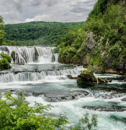 Najljepša kupališta u Bosni i Hercegovini