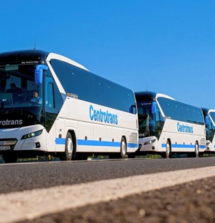 Centrotrans -  Noćni polasci za Ulcinj od 6.jula
