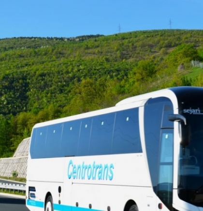 Centrotrans -  Noćni polasci za Dubrovnik svakog petka, subote i nedjelje
