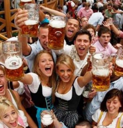 Astronomska cijena piva na ovogodi&scaron;njem Oktoberfestu