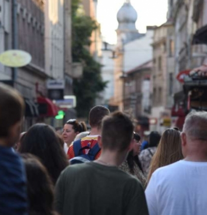 Turistička zajednica KS - Novi stastistički rekordi dolazaka i noćenja turista u Kantonu Sarajevo