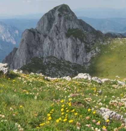 Pretežno oblačno vrijeme u Bosni, u Hercegovini sunčano, na Bjelašnici izmjereno 5 stepeni