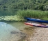 Boračko jezero je prirodni dragulj BiH, idealan je za odmor za cijelu porodicu
