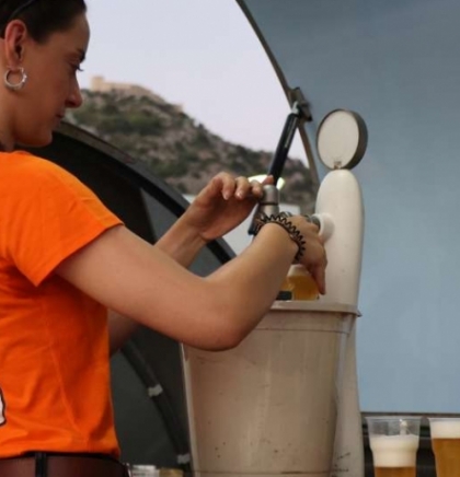Otvoren Beer Fest Ljubu&scaron;ki: Vikend ispunjen glazbom, pivom i street food delicijama
