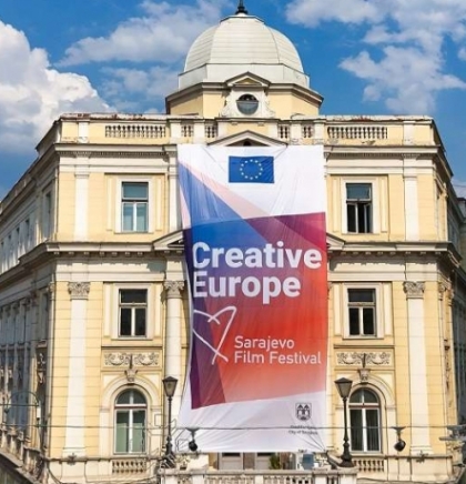 Europe House domaćin brojnim aktivnostima u partnerstvu sa Sarajevo Film Festivalom