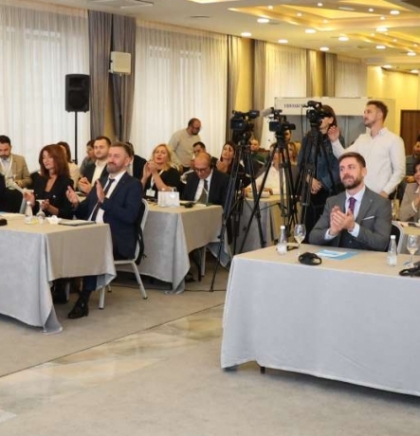 Počela konferencija 'Mediji i turizam': Mediji imaju ključan utjecaj na izbor destinacija