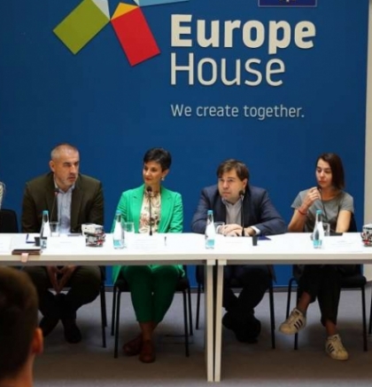 Evropska noć istraživača u 11 gradova u Bosni i Hercegovini