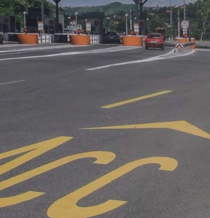 Povoljni uslovi za saobraćaj